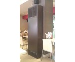 Очиститель воздуха для курительных комнат АВ-500